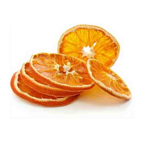 Сухофрукт Апельсин сушеные кольца / 500 г / Иран / STAY NATURAL арт. 101595884027