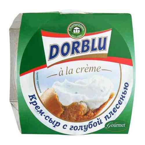 Сыр дорблю А ля крем 65%, 80 г - DORBLU арт. 546432018