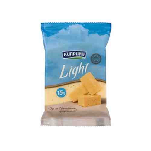 Сыр Киприно Light 15% 250г арт. 650527087