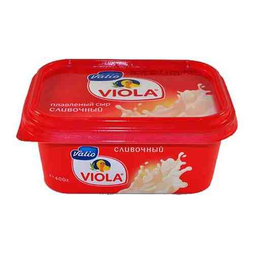 Сыр плавленый VALIO Viola, 400 г арт. 424311088