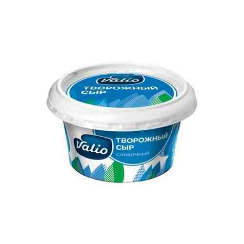 Сыр творожный VALIO 70% Сливочный без заменителя молочного жира, 150 г арт. 925021554