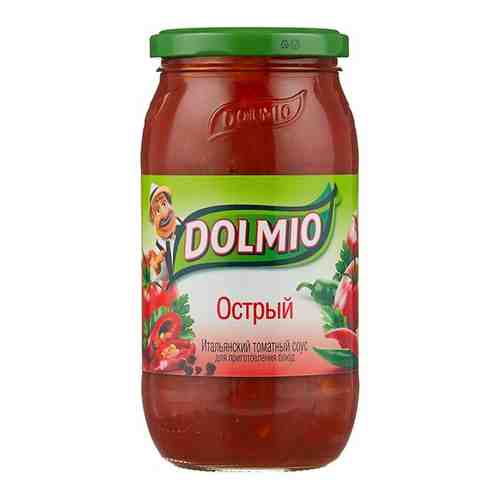 Томатный соус для приготовления блюд DOLMIO® 