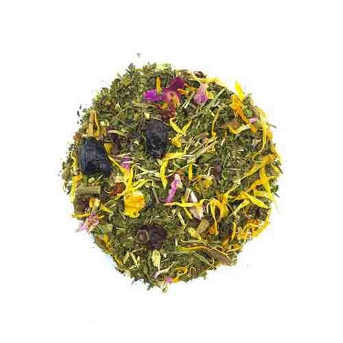 Травяной чай Сердце Алтая, Чайная Кружка, 100гр арт. 101757661533