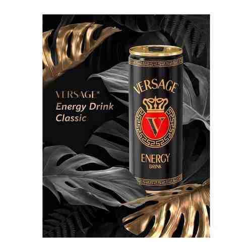 VERSAGE Energy Drink Classic арт. 101770603669