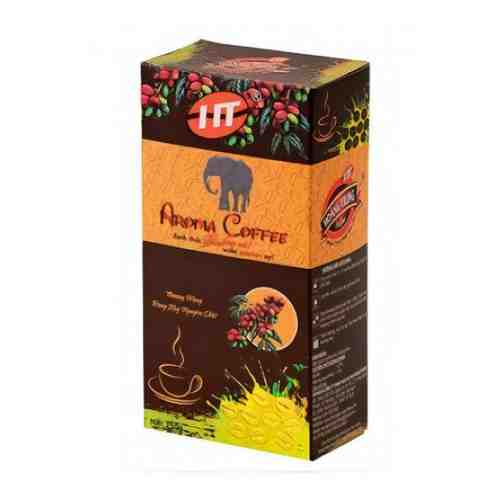 Вьетнамский молотый кофе Hoang Trung Ароматный (Top-grade Aroma), 250 г арт. 613857085
