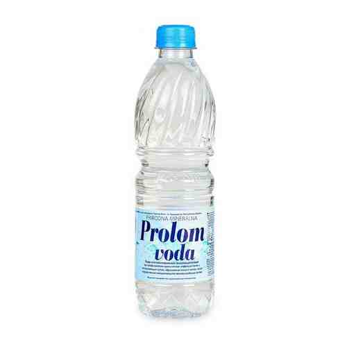 Вода минеральная лечебно-столовая Prolom voda (Пролом) 6 шт по 1,5 л ПЭТ арт. 100920135960