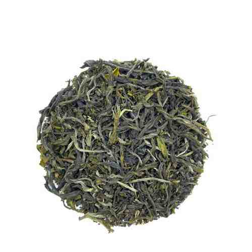 Зеленый чай Бай Мао Хоу (Беловолосая Обезьяна), Чайная Кружка, 100 гр арт. 101546212816