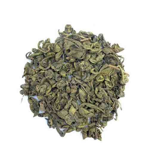 Зеленый чай Ганпаудер 9375, Чайная Кружка, 100 гр арт. 101546222369