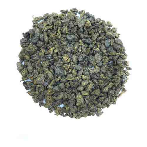 Зеленый чай Ганпаудер (Храм неба), Чайная Кружка, 100 гр арт. 101546231051