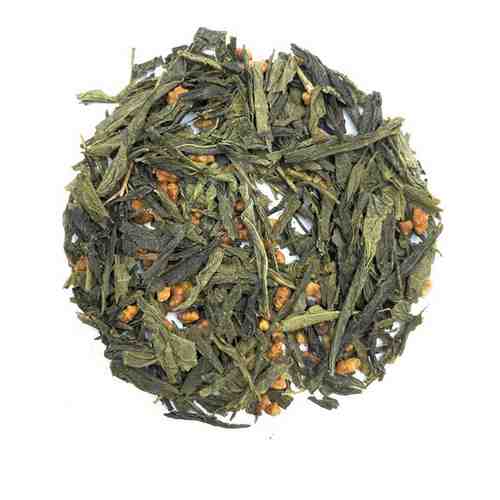 Зеленый чай Генмайча, Чайная Кружка, 100 гр арт. 101546213900