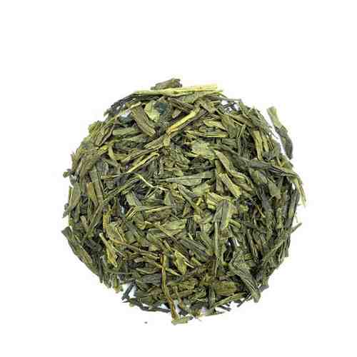 Зеленый чай Сенча (Китай), Чайная Кружка, 100 гр арт. 101546224156