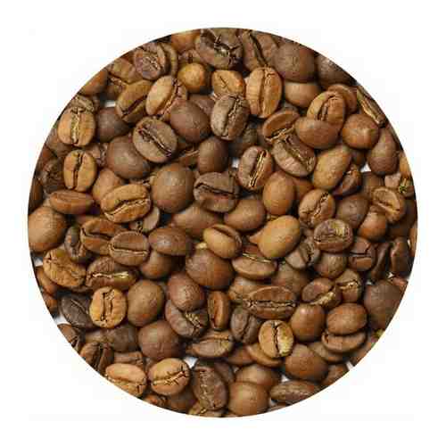 Зерновой кофе 