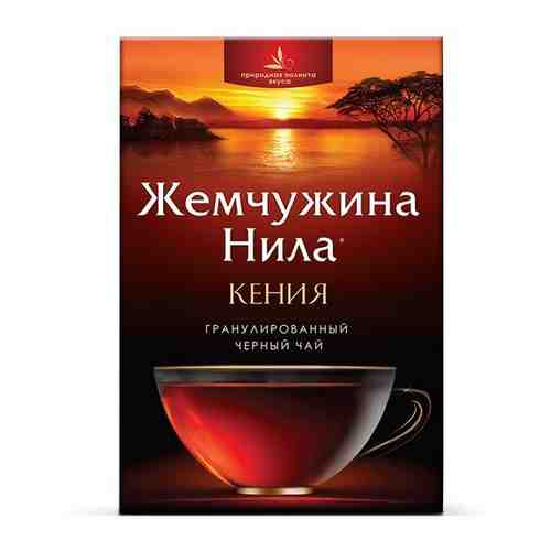 Жемчужина Нила Кенийский чай черный гранулированный 210 г арт. 101229828251