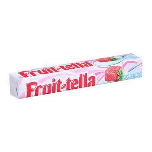 Жевательная конфета Fruittella, 