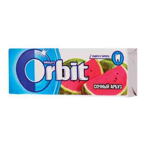 Жевательная резинка ORBIT (Орбит) 