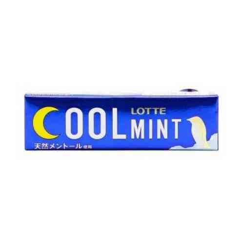 Жвачка Lotte Cool Mint 31 гр. арт. 101538868271