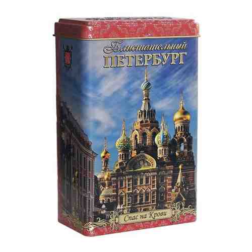 Чай чёрный, Блистательный Петербург (1156) - Спас на Крови арт. 1753363823