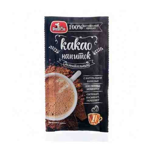 Какао-напиток сливочный Preston, м/п, 20 г арт. 101770708440