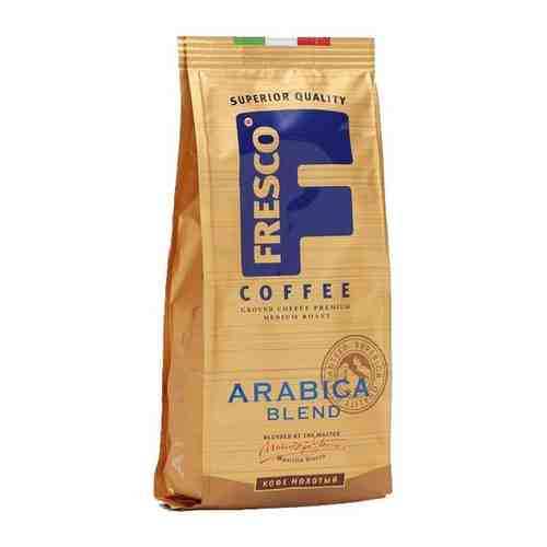 Кофе FRESCO Arabica Blend, молотый, 200 г арт. 101259554737