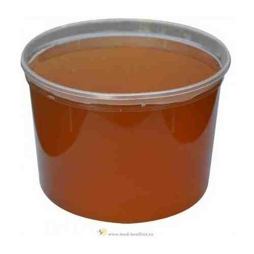 Мёд степной 1 кг арт. 101088513583