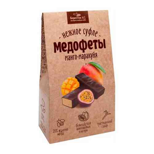 Медофеты суфле манго маракуйя 150 г арт. 599973019